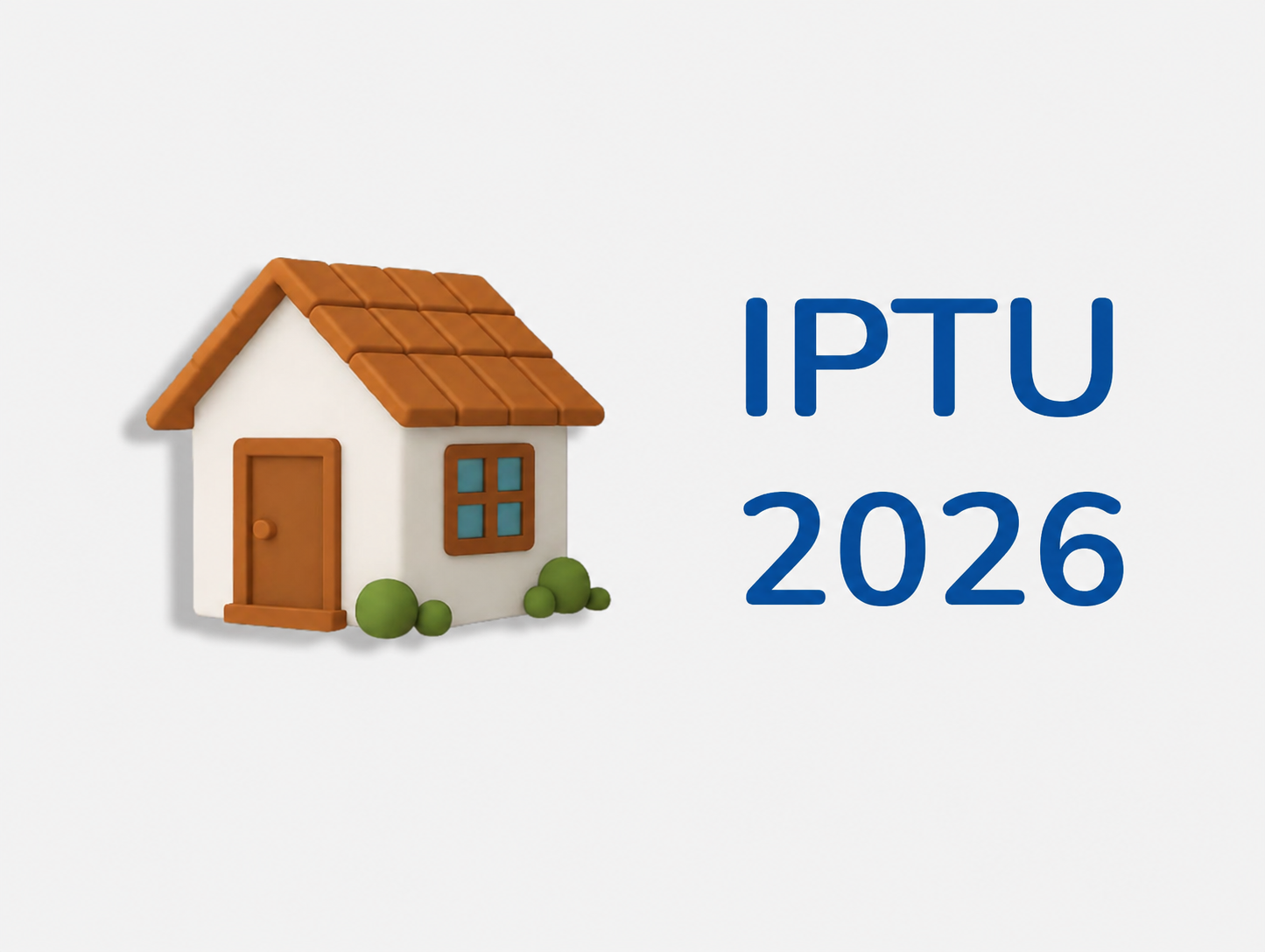 IPTU 2025