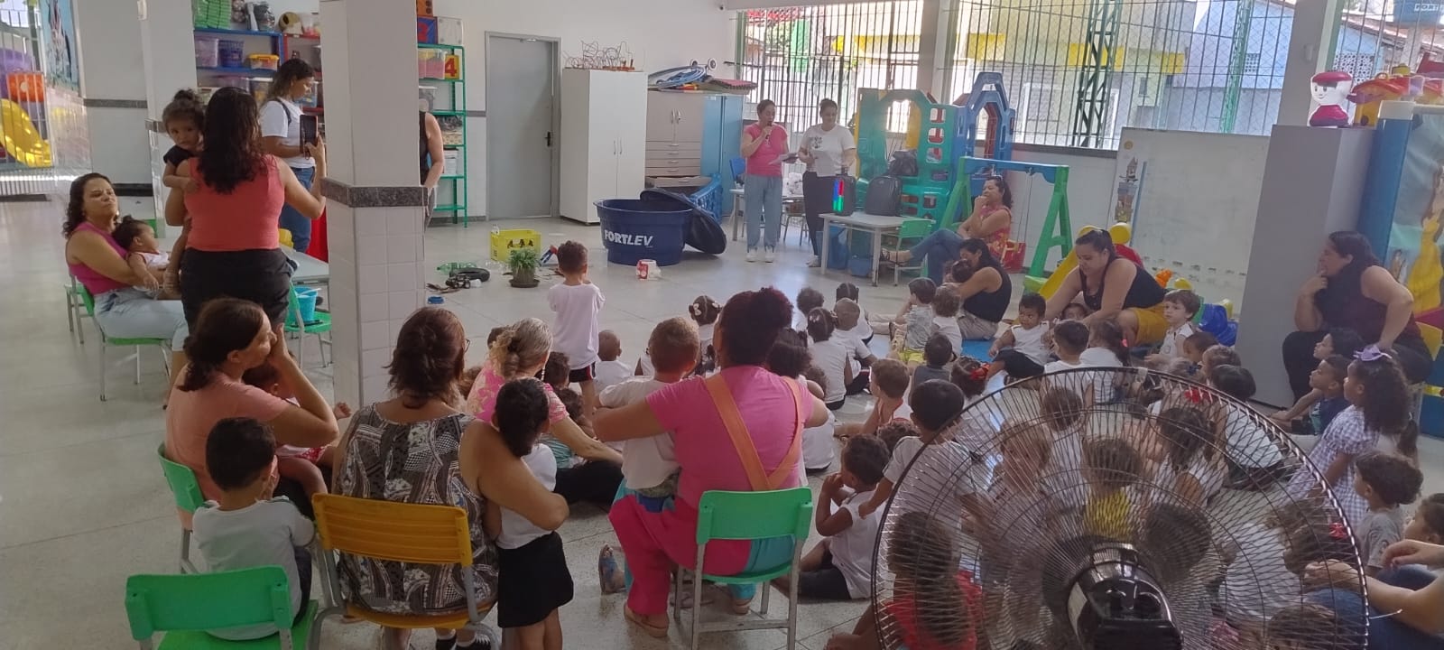 Campanha abrange também conscientização sobre a vacina da dengue