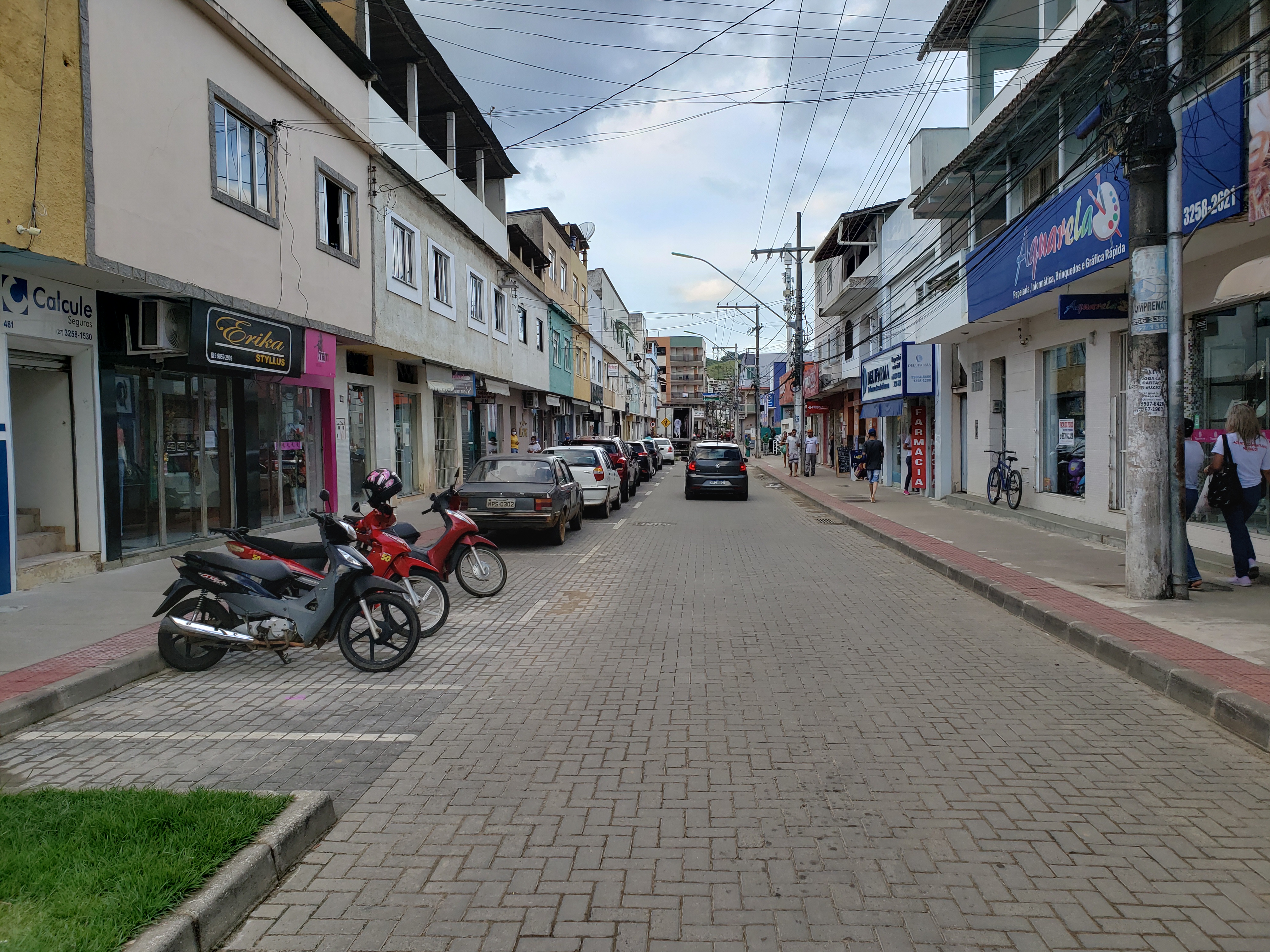 Imagem da notícia: Taxas do ISSQN e Fiscalização de Localização, Instalação e Funcionamento já estão disponíveis