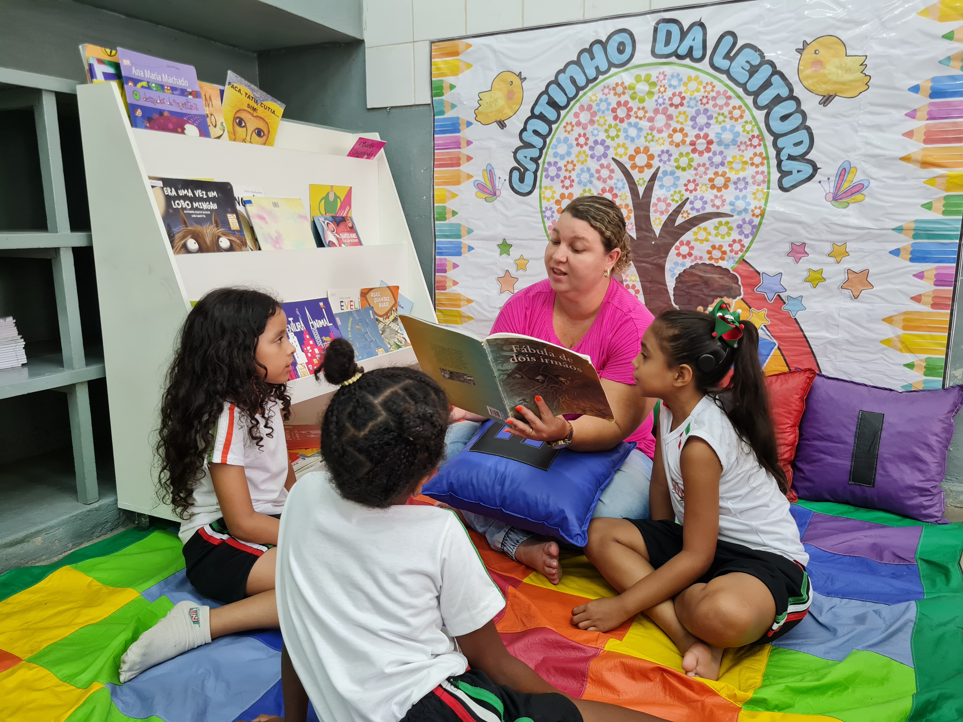 Os Resultados Preliminares serão divulgados no dia 25 de março, com prazo para recurso em 26 de março.