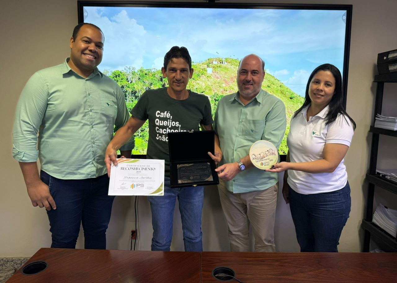 João Neiva lidera o ranking capixaba e alcança a 182ª posição nacional no “Índice de Progresso Social 2025”