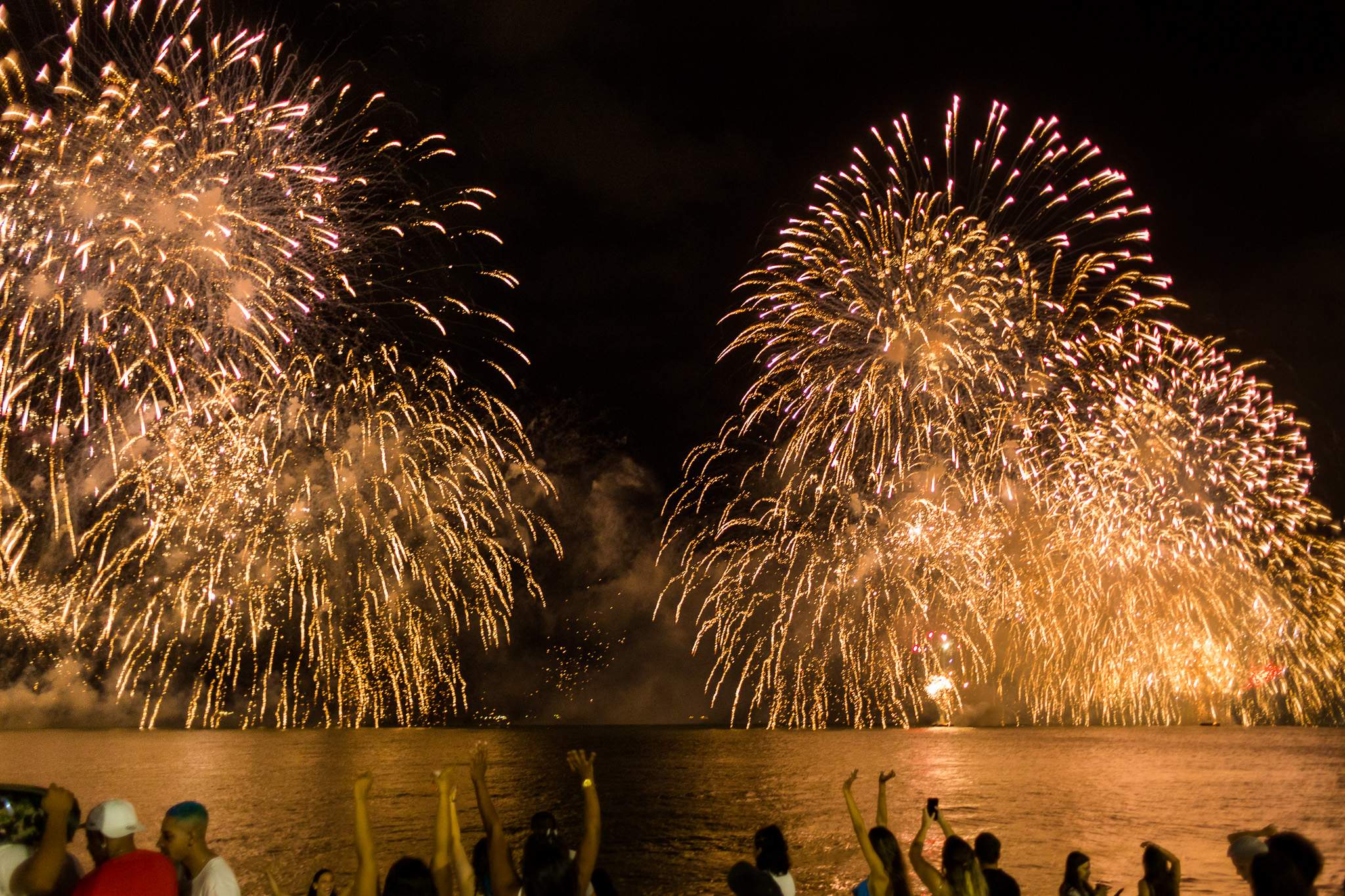 Governo do Espírito Santo proíbe fogos de estampido e inaugura nova fase de proteção ambiental e bem-estar social
