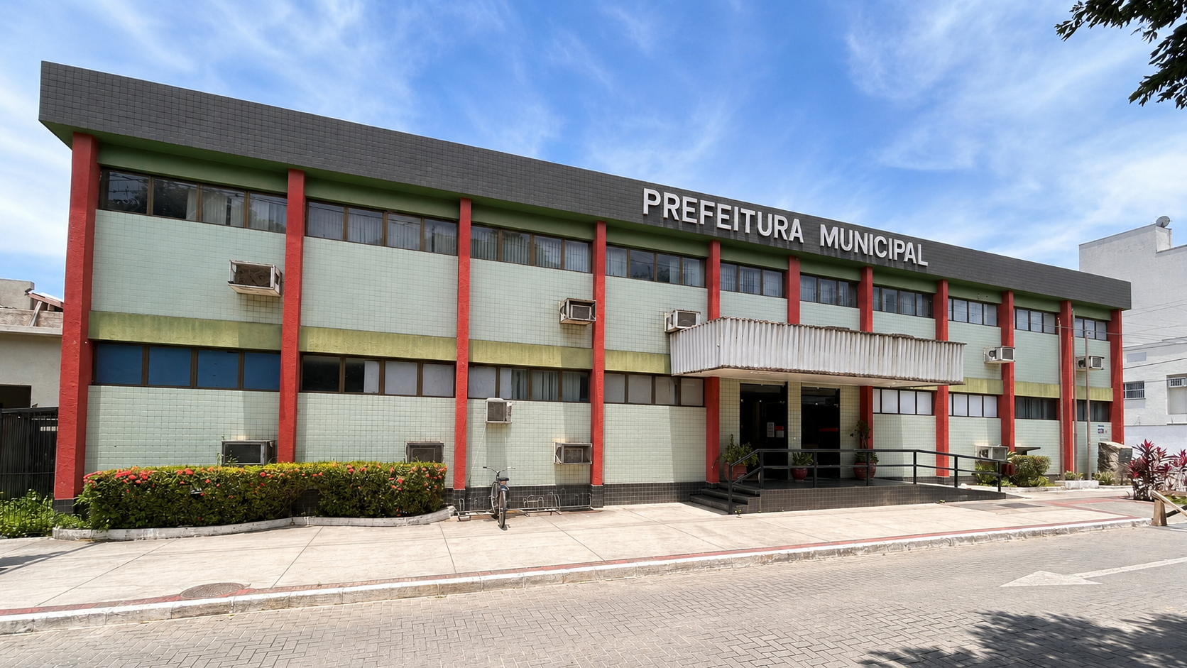 Imagem da notícia: Com contas sólidas, João Neiva atinge nota de destaque em Índice de Vulnerabilidade Fiscal do TCE-ES