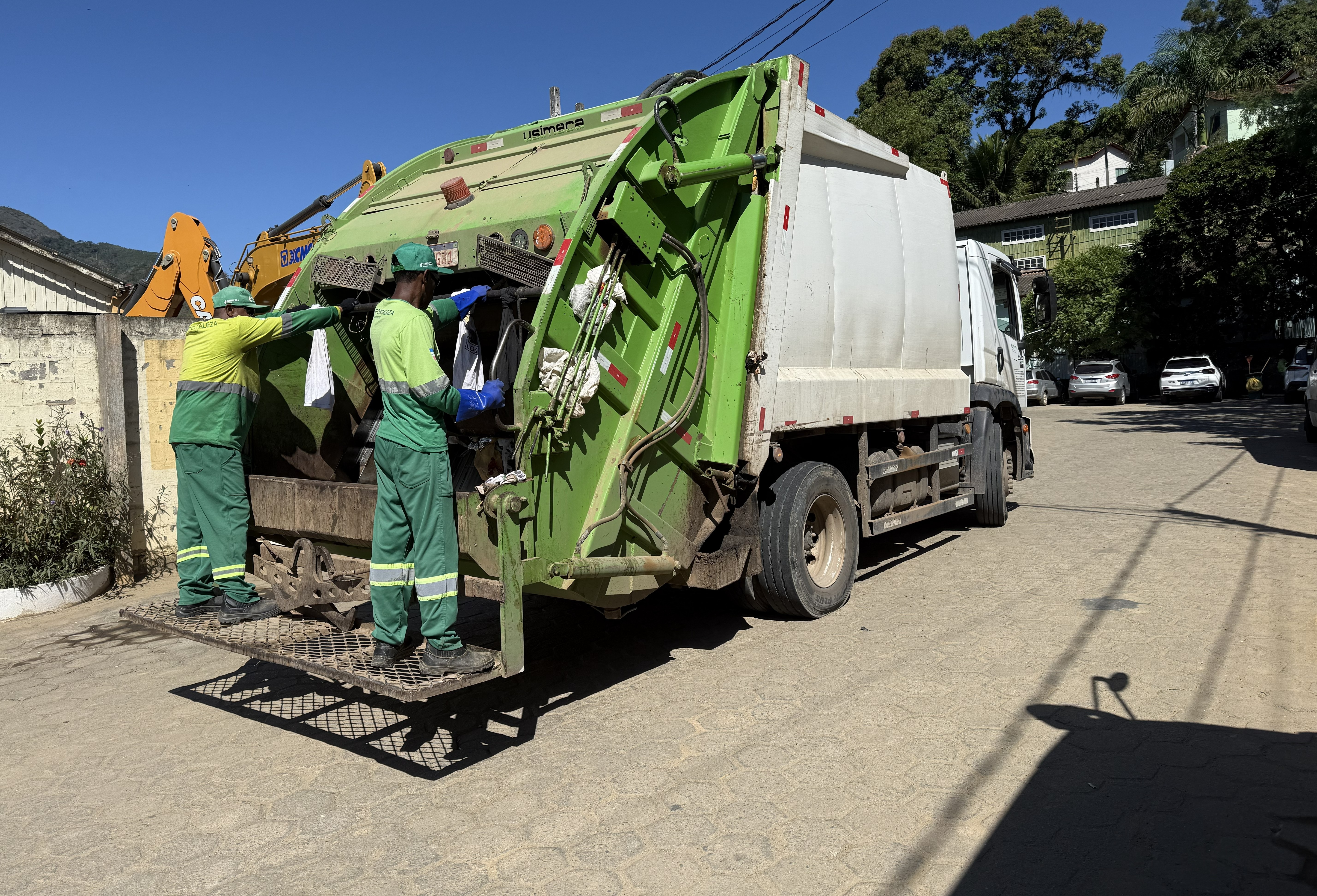 Imagem da notícia: Município esclarece mudanças na Taxa de Manejo de Resíduos Sólidos e reforça que IPTU não teve aumento