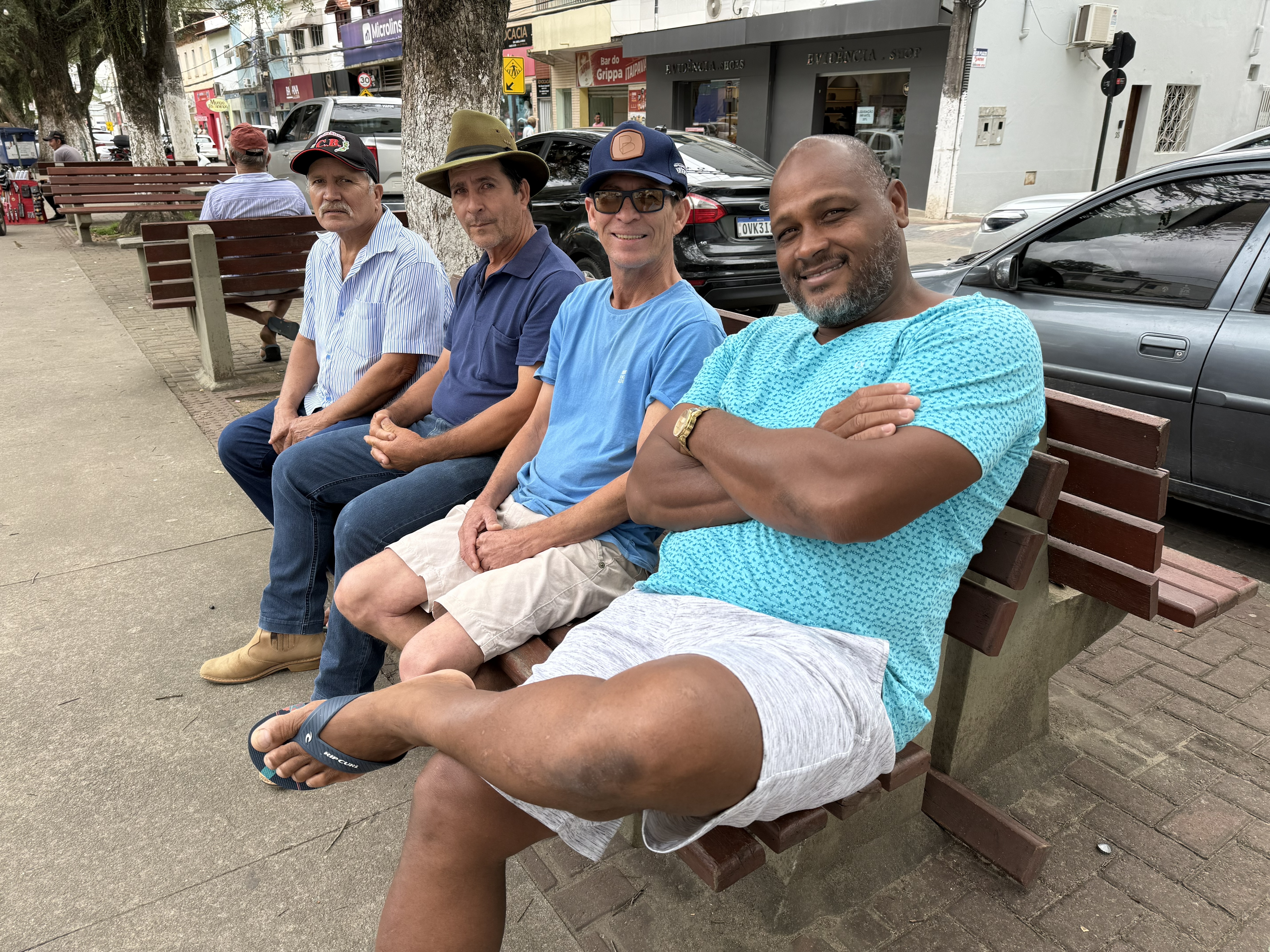 Notícia: Novembro Azul reforça a importância do cuidado contínuo com a saúde do homem