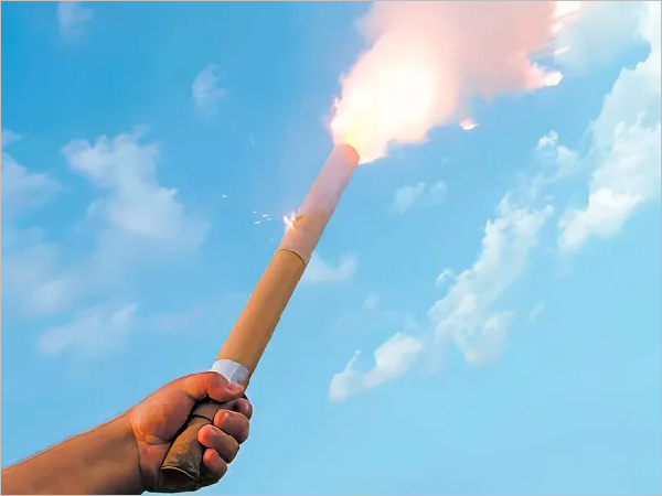 O Decreto já está em vigor. (imagem ilustrativa)