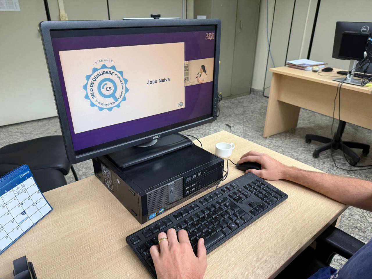 João Neiva conquista pelo terceiro ano consecutivo o 