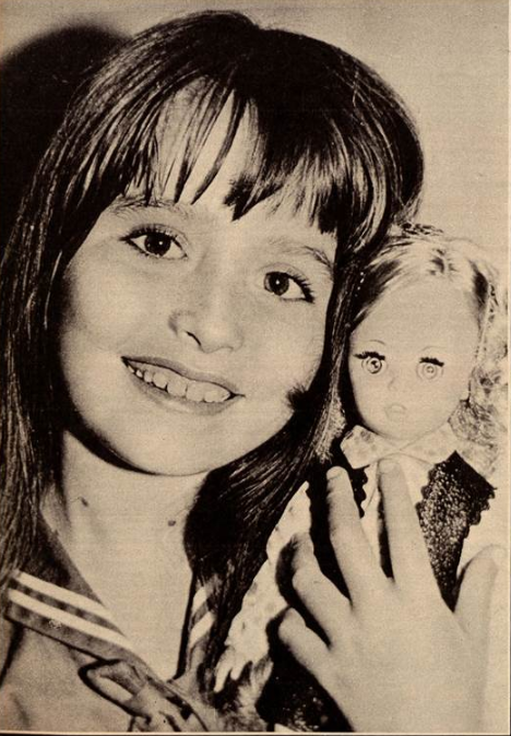 Araceli Cabrera Crespo.