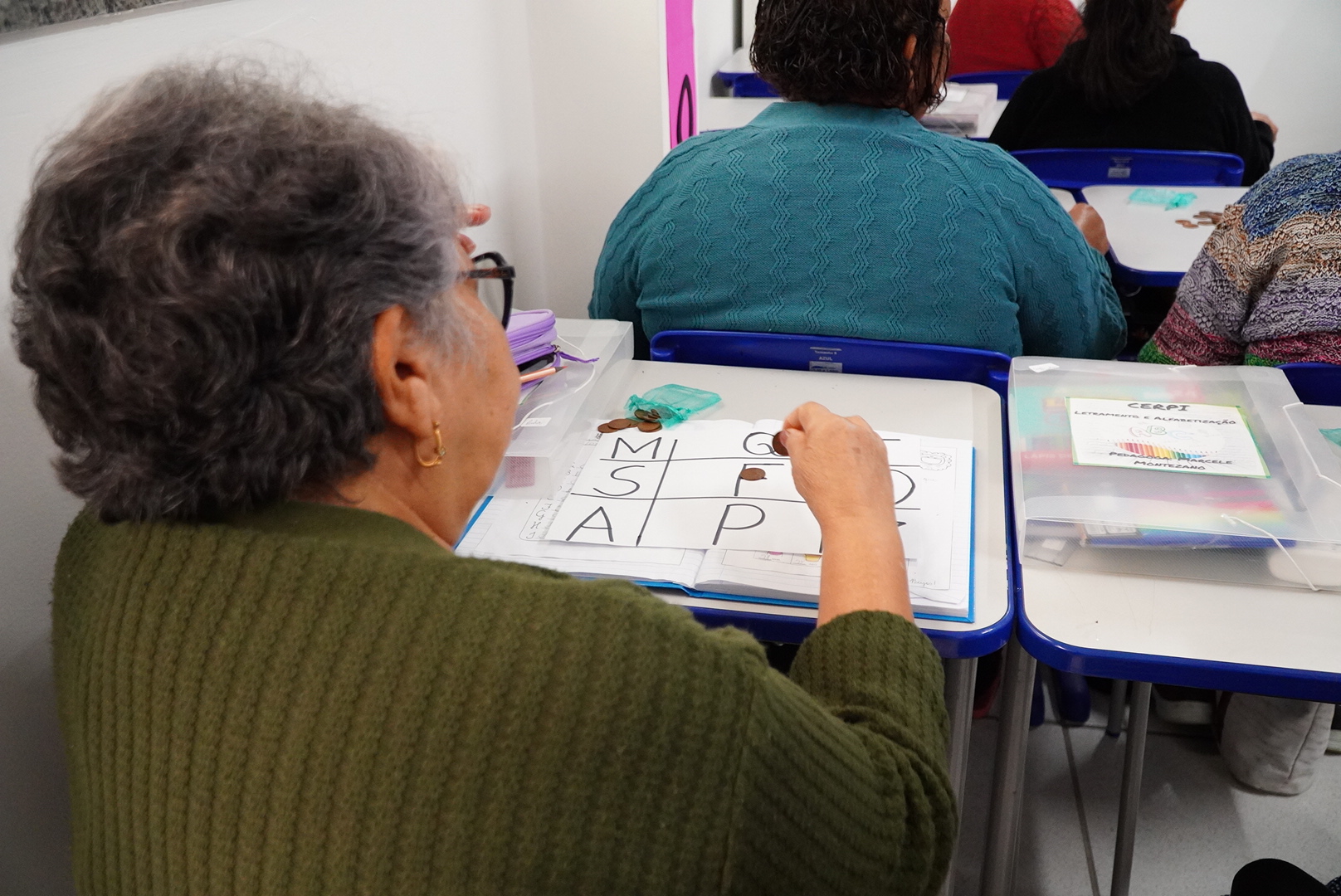 As inscrições seguem abertas até a próxima sexta-feira (13).