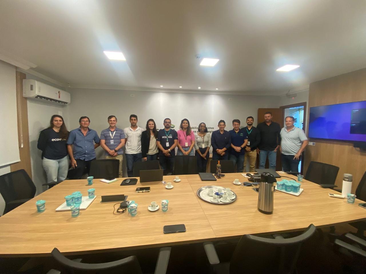 Notícia: Prefeitura de João Neiva reforça cobrança à ECO101 por solução definitiva no trevo da rodoviária