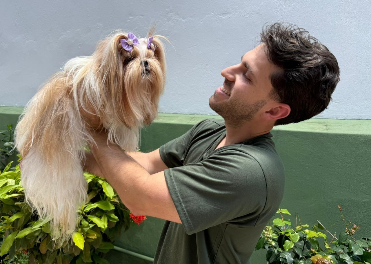 João Neiva fortalece combate ao abandono e maus-tratos: 