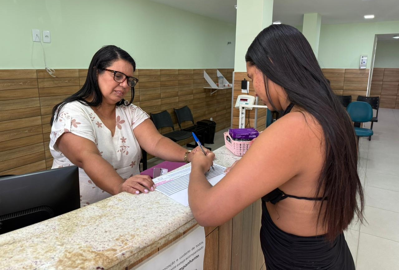 Imagem da notícia: João Neiva inaugura 