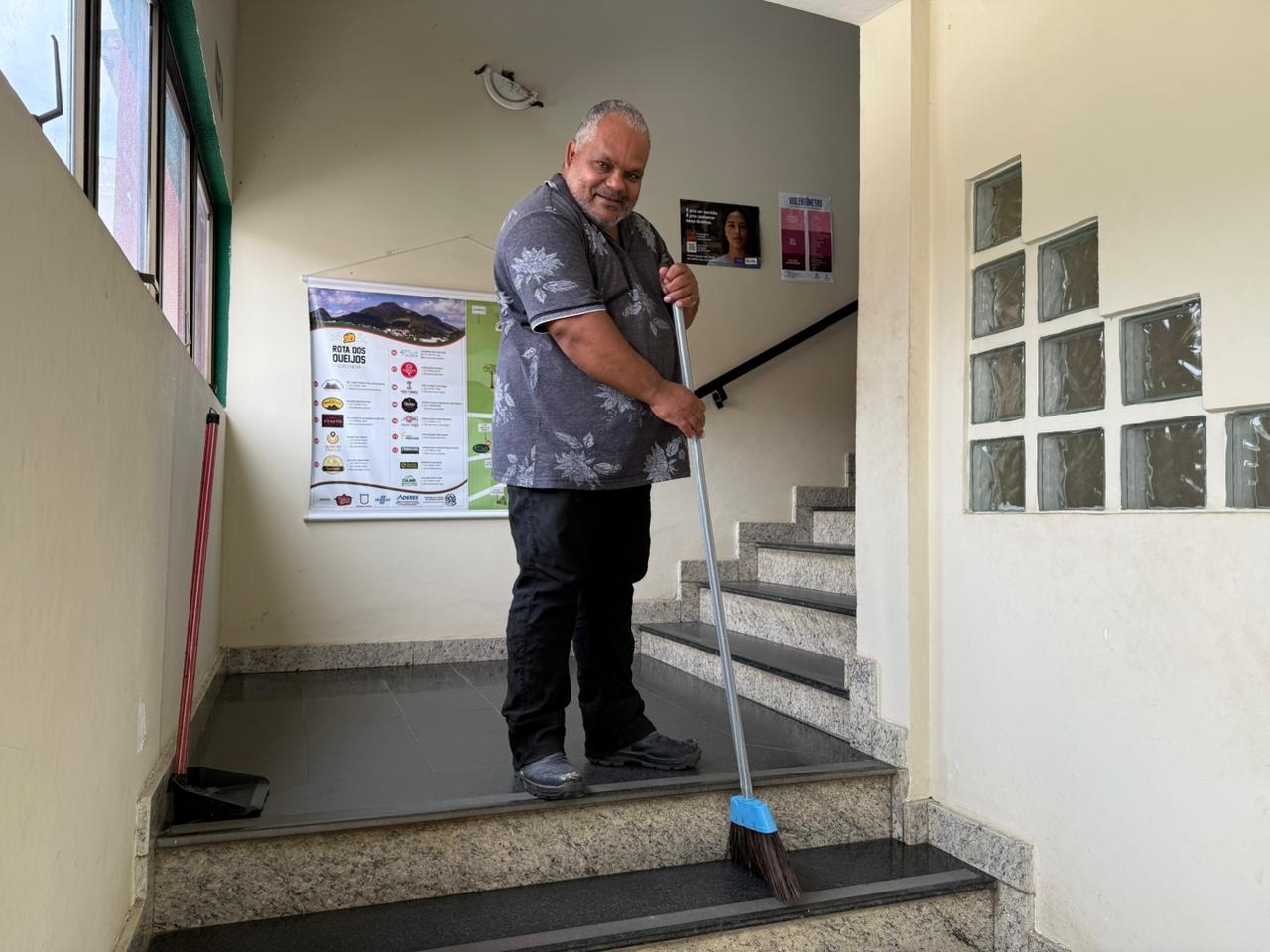 Imagem da notícia: Processo Seletivo Semad 001/2026 está com inscrições abertas em João Neiva