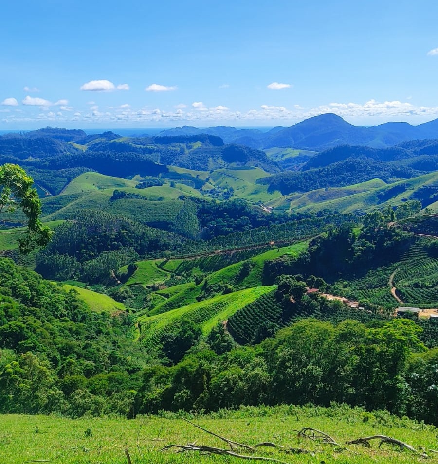 Outro ponto onde os atletas irão passar.