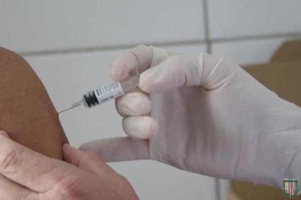 Começa na próxima segunda-feira (18) a vacinação contra o vírus Influenza
