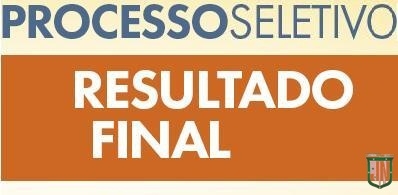 Semed divulga Resultado Final do Processo Seletivo N° 002/2016