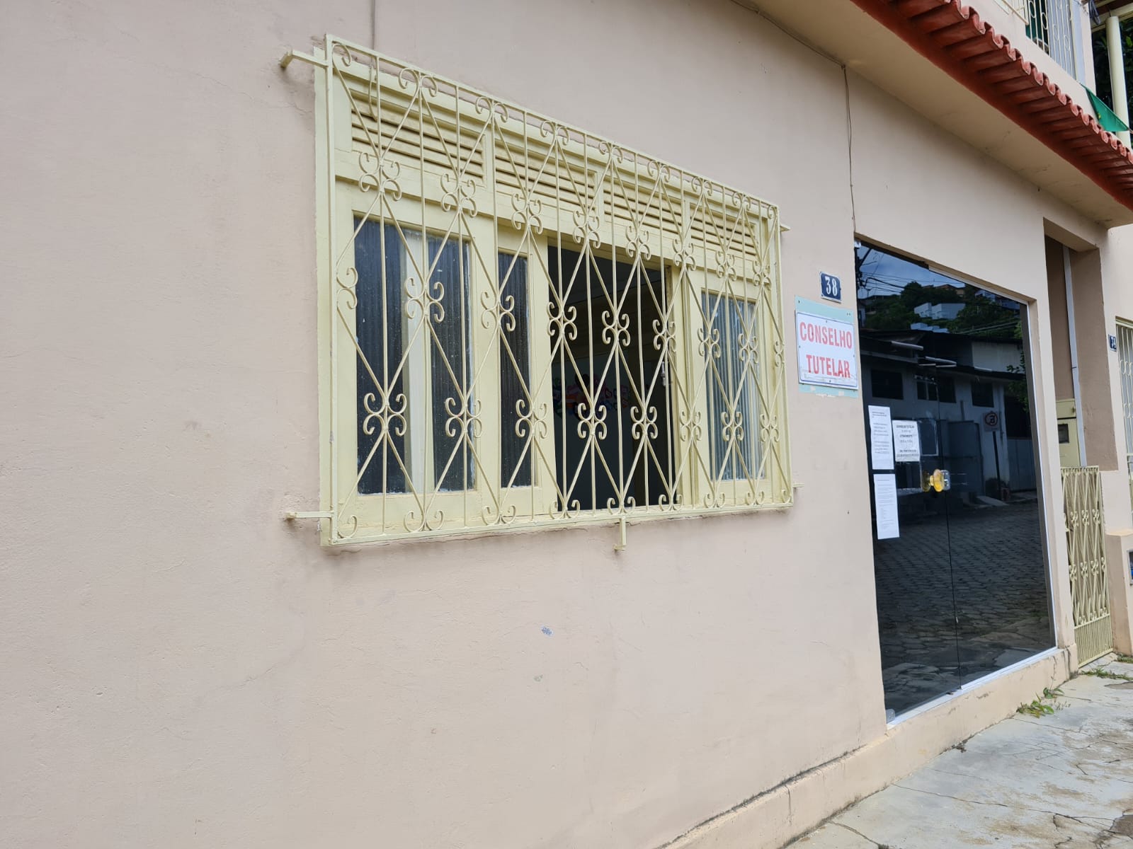 A eleição para conselheiros ocorrerá em várias etapas