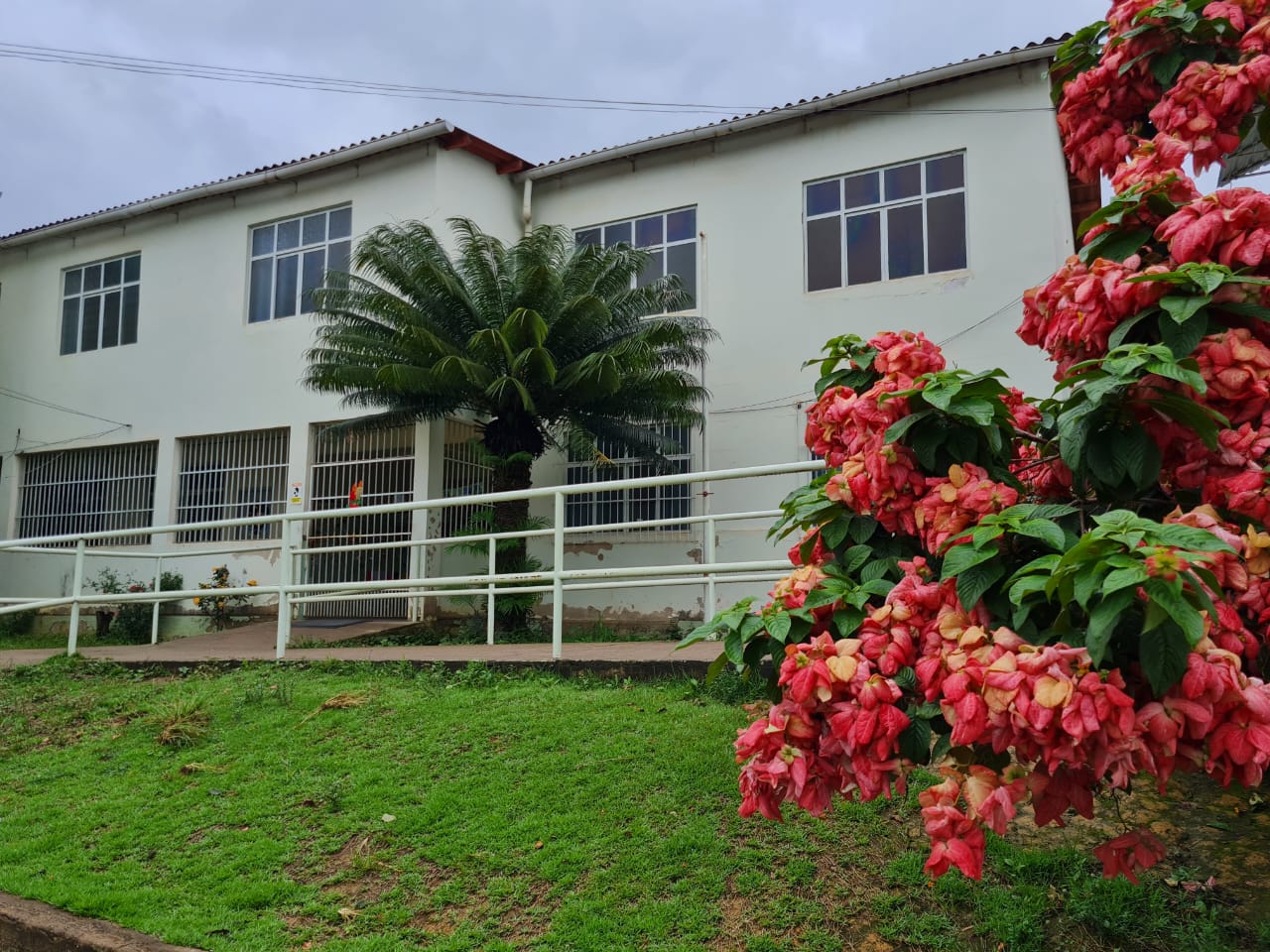 Emeif José Rebuzzi Sarcinelli, localizada no bairro Cristal