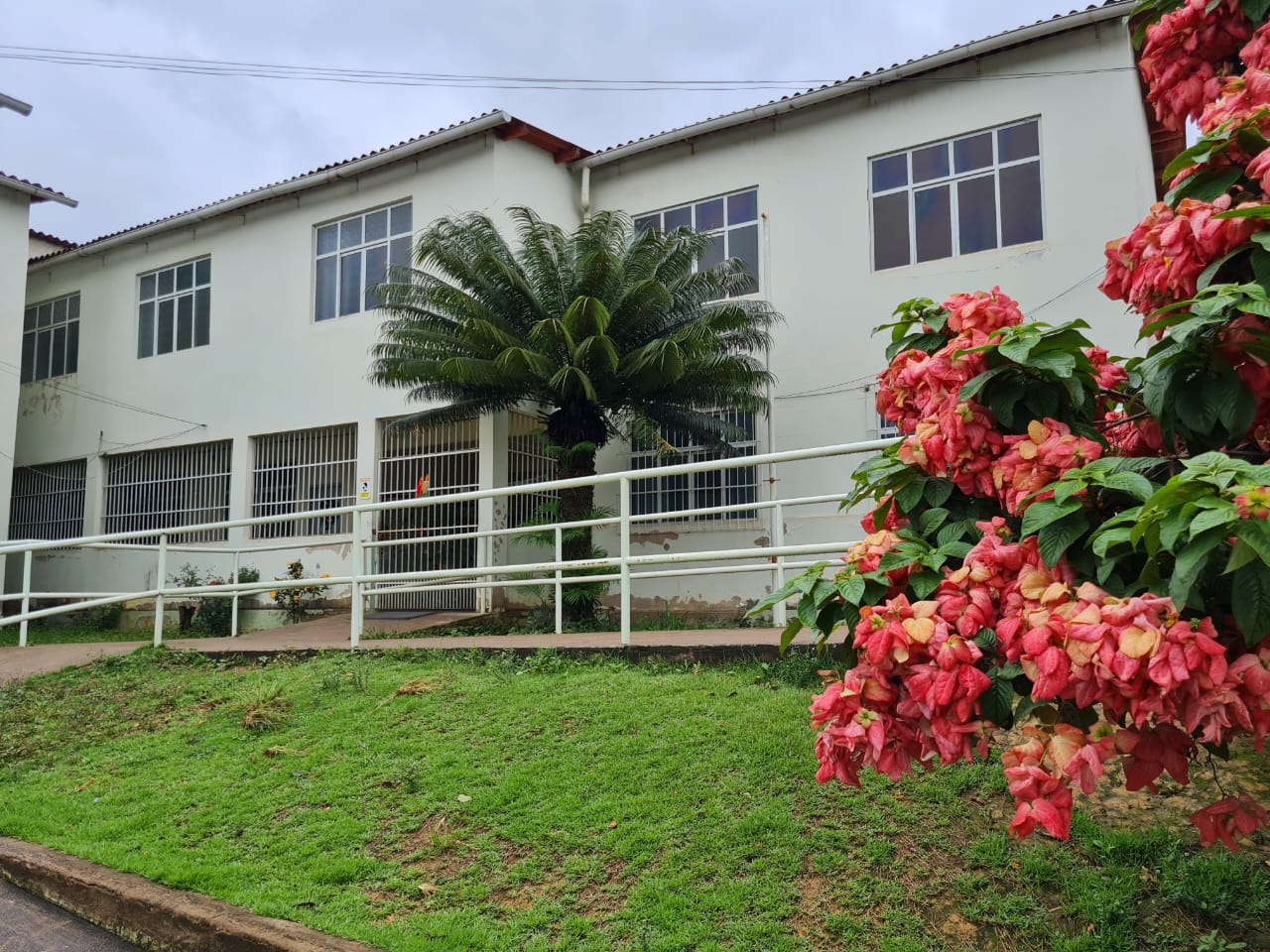 Emeif José Rebuzzi Sarcinelli, localizada no bairro Cristal