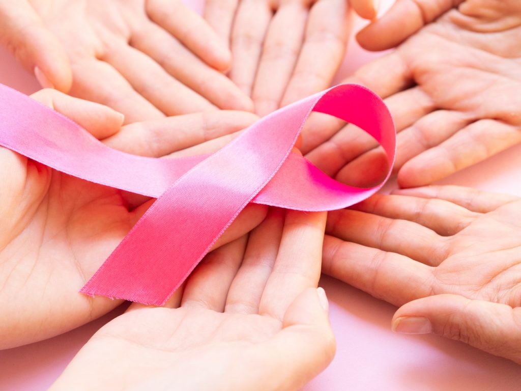 Prevenção ao câncer para além do Outubro Rosa