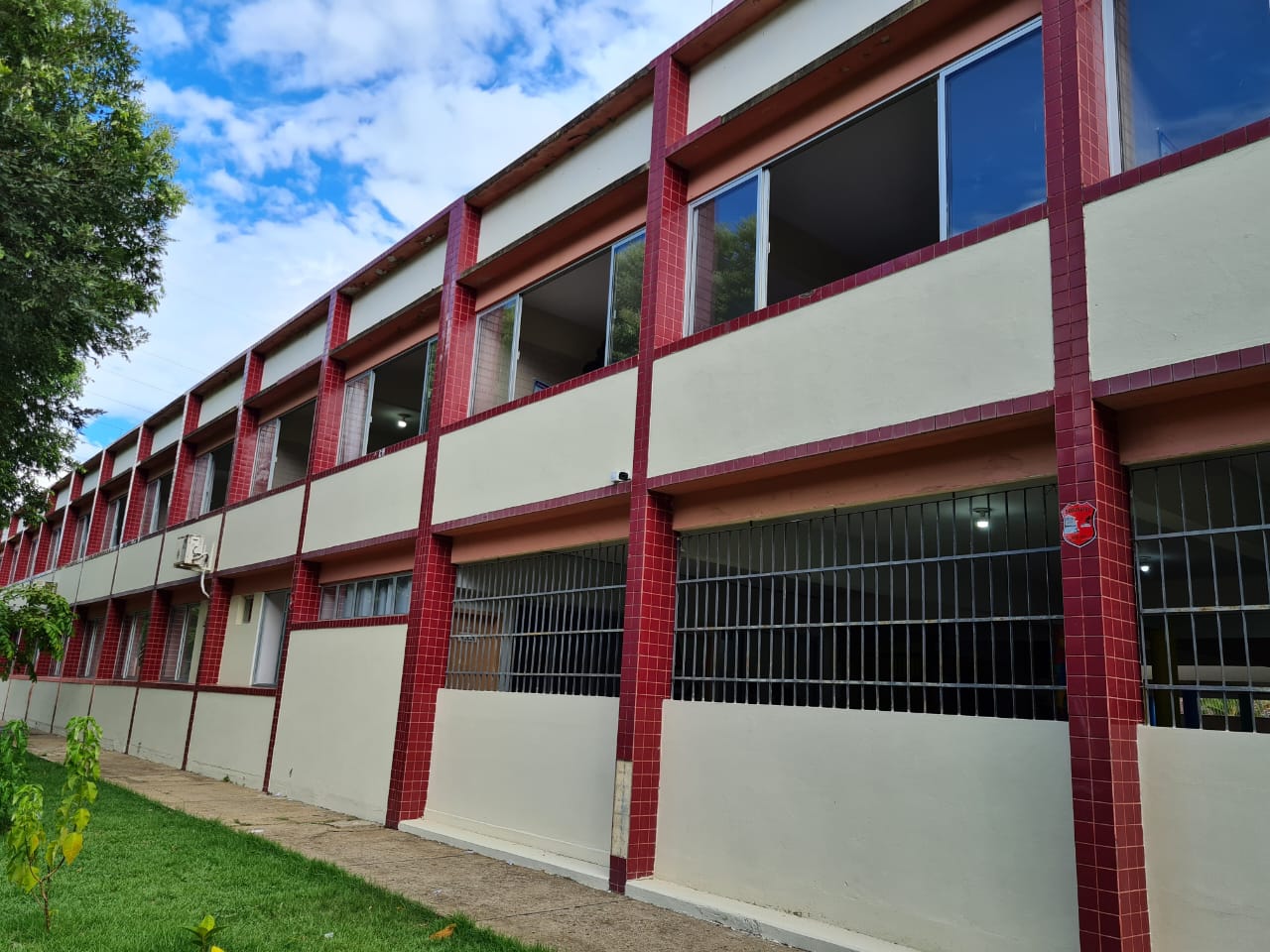 As matrículas serão realizadas nos dias 12 a 16 de dezembro de 2022, sempre nas respectivas escolas.