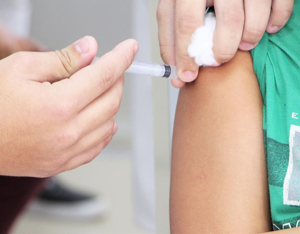 Vacinação de rotina: a sua está em dia?