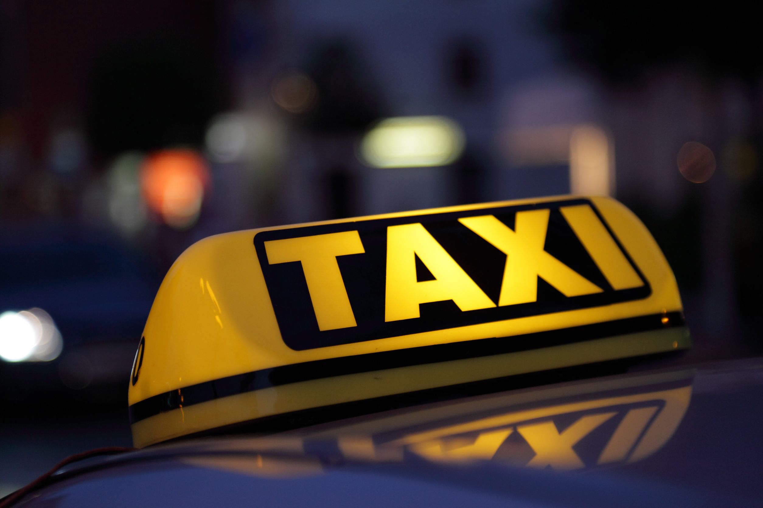 Prefeitura de João Neiva realiza novo chamado para atualização do cadastro para taxistas