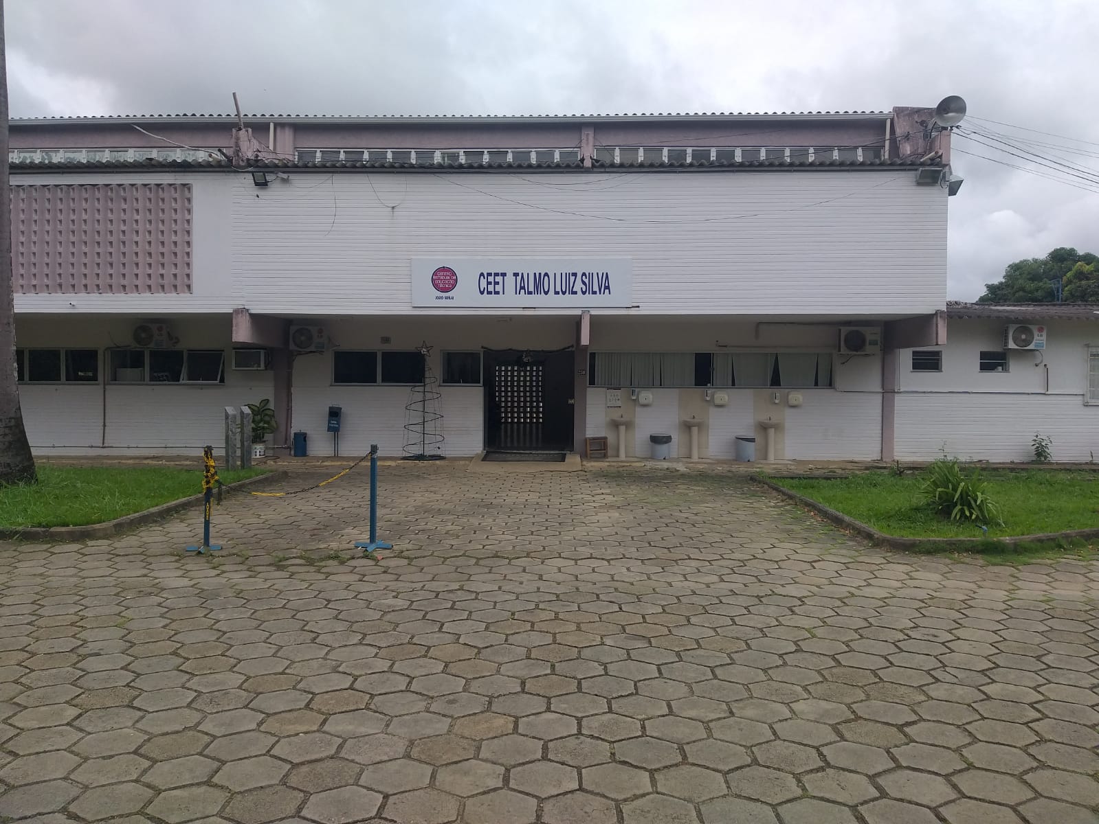 Os professores selecionados no Edital vão compor o cadastro de reserva.