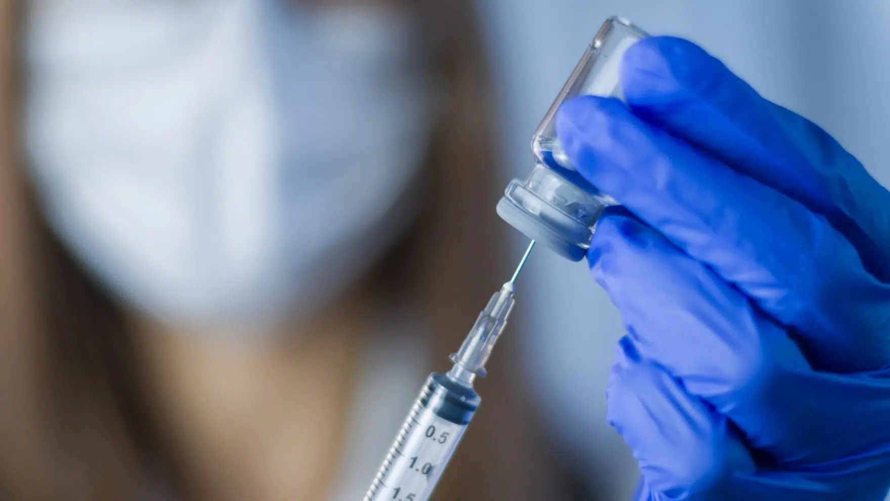 Atualize o cartão de vacina contra Covid-19, gripe e poliomielite